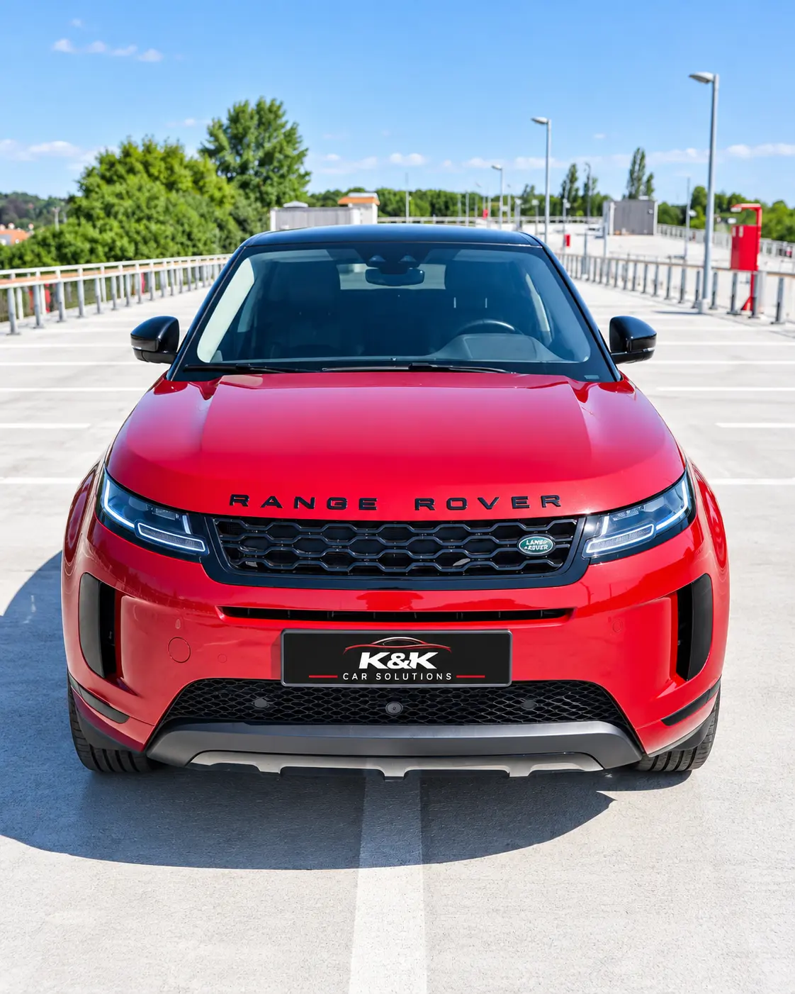 Range Rover Evoque P300e S miniatuur 2