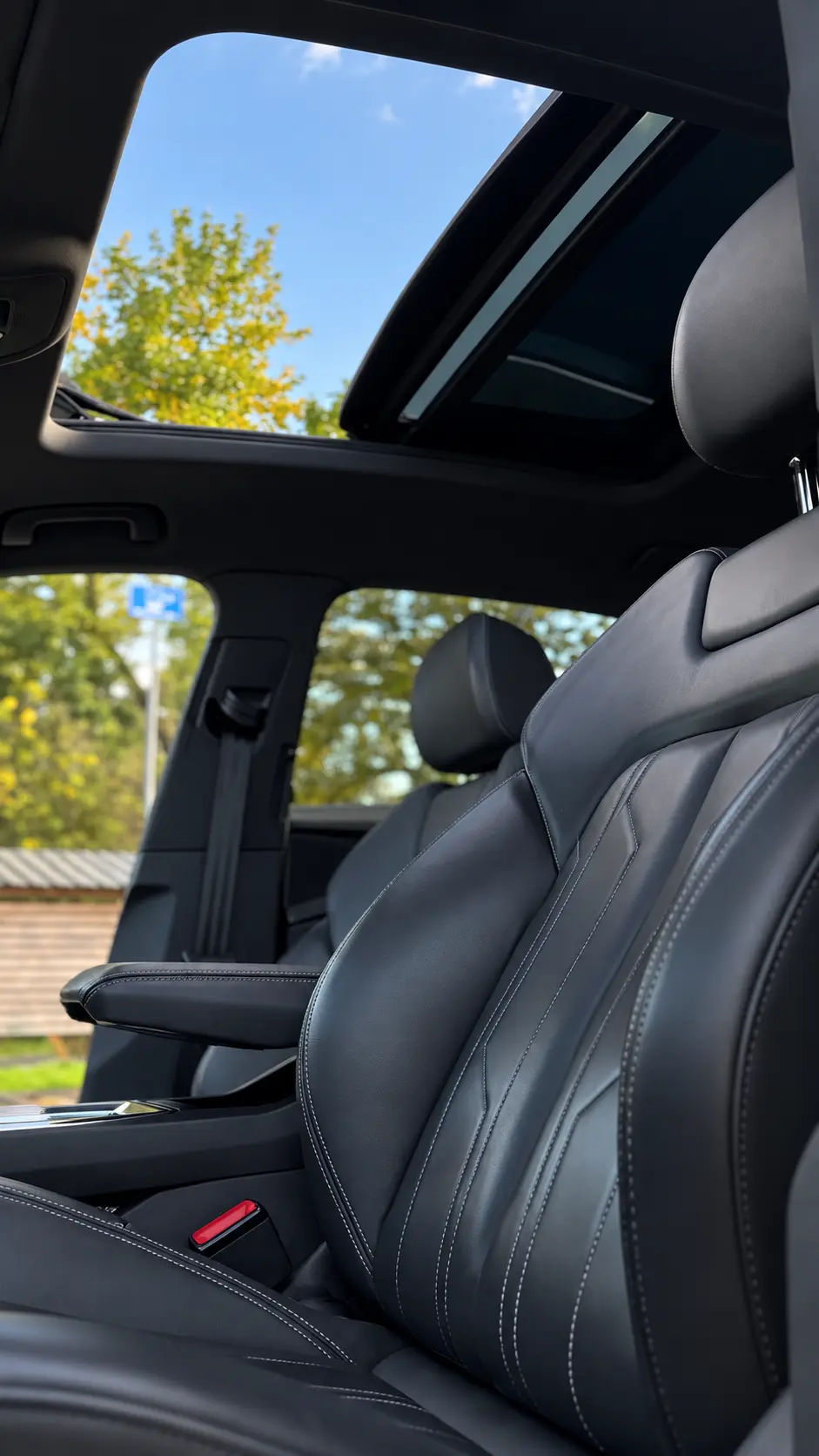 Audi e-tron 55 Quattro Advanced miniatuur 14