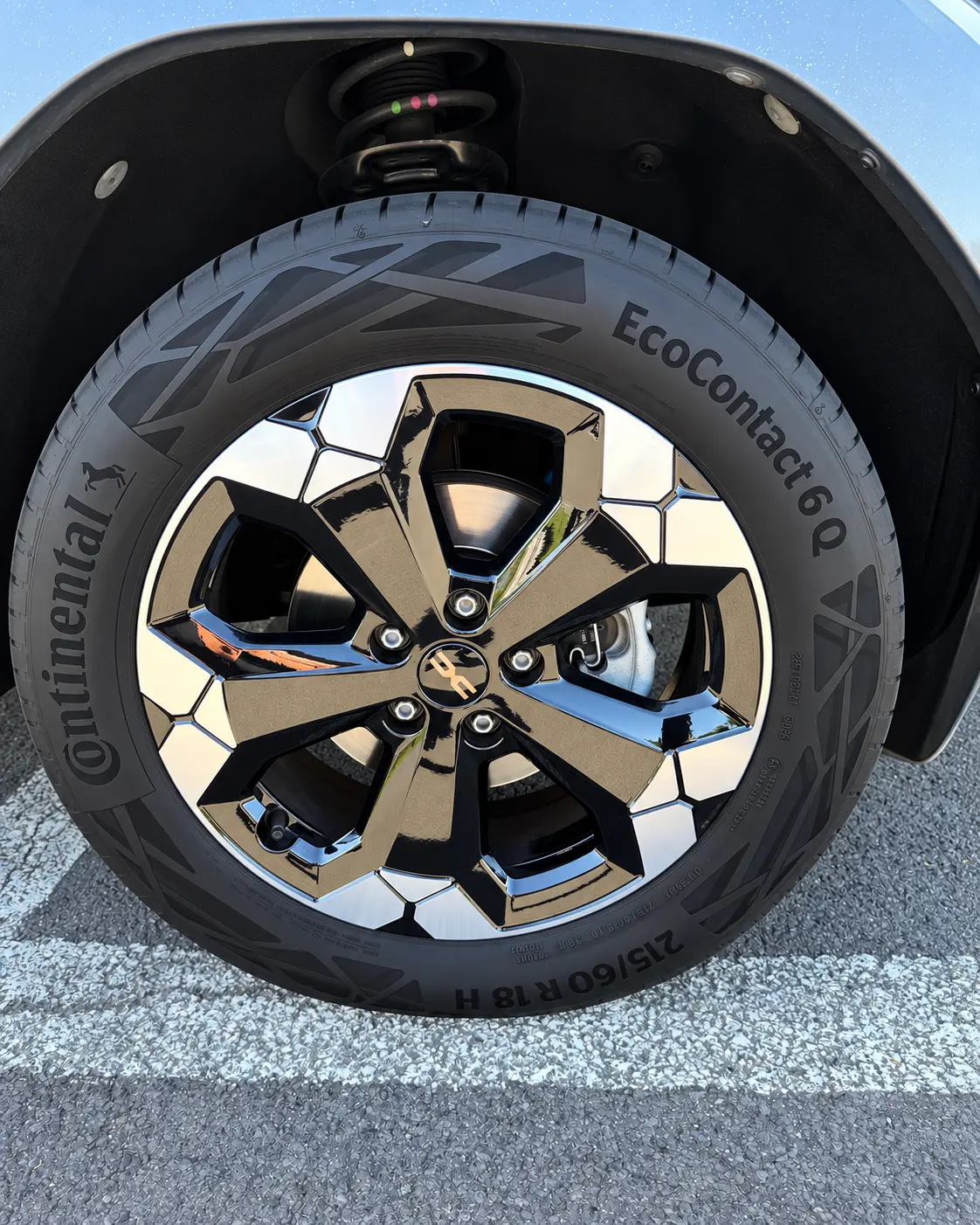 Dacia Bigster Extreme Mild Hybrid 140 miniatuur 11