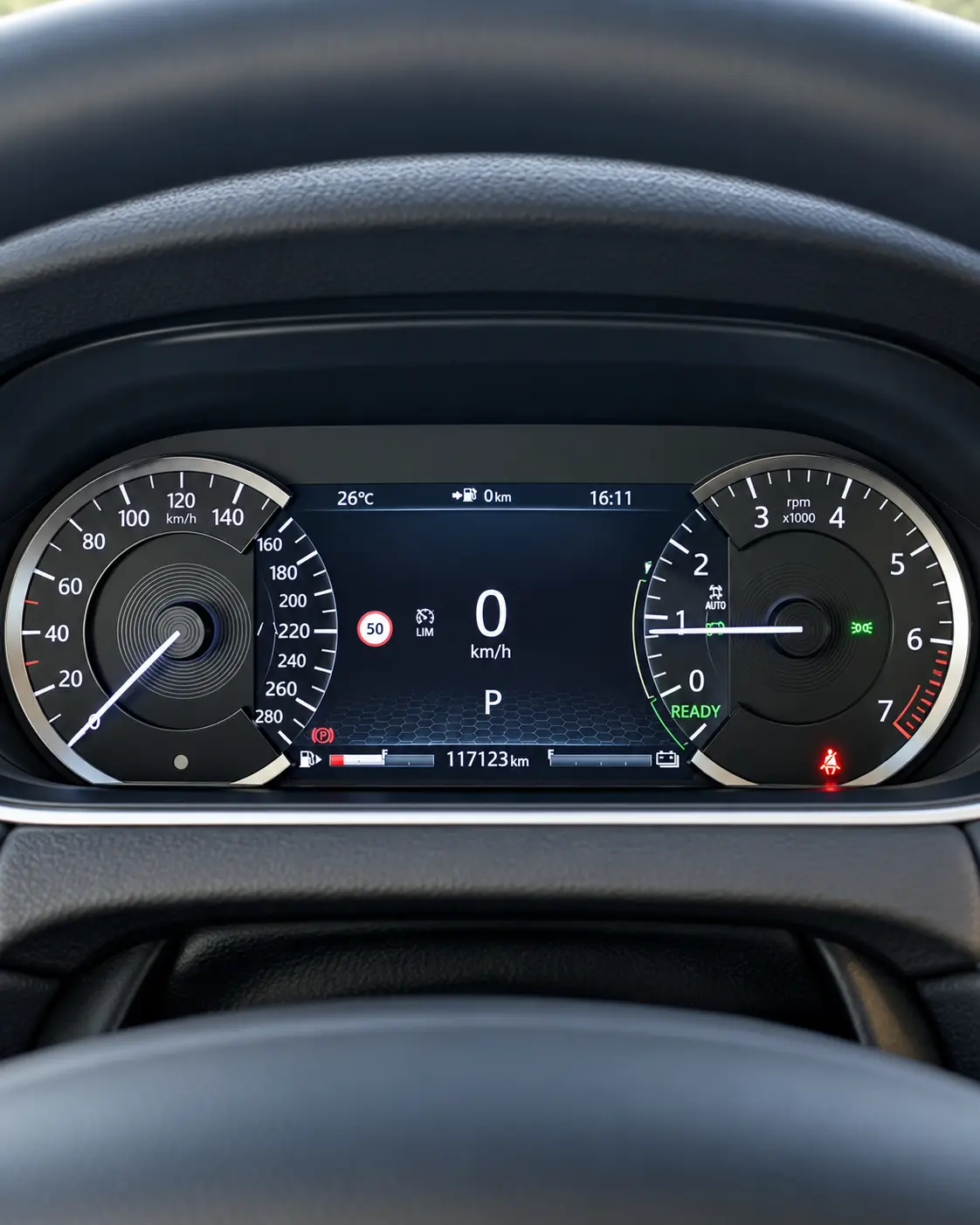 Range Rover Evoque P300e S miniatuur 6