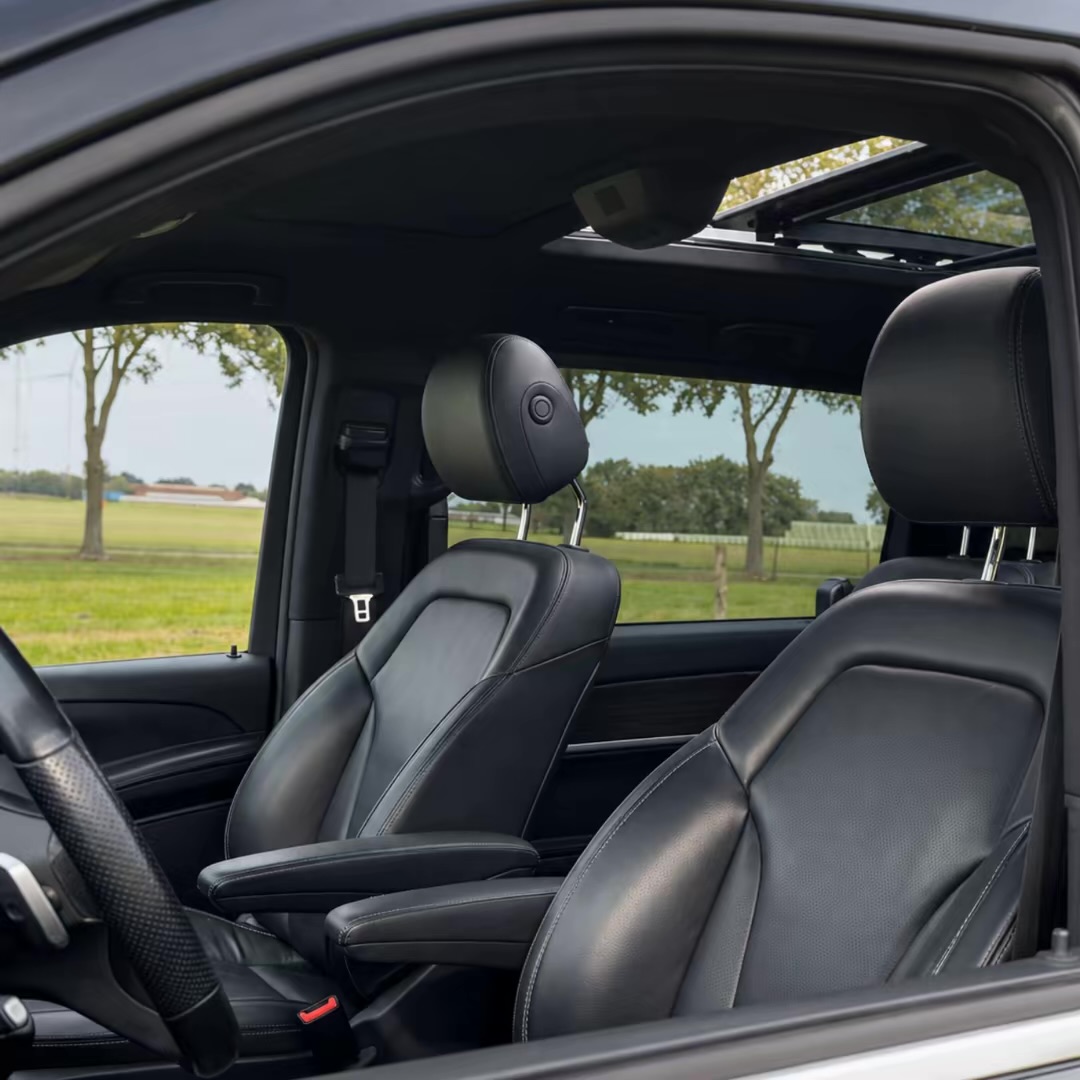 Mercedes-Benz V 300 d 4MATIC Avantgarde AMG Line miniatuur 6