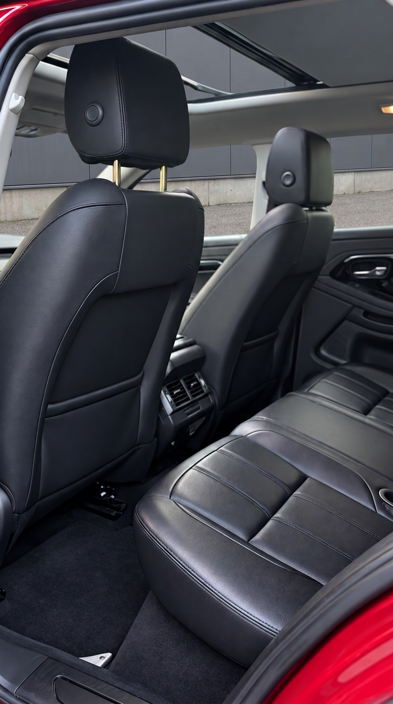 Range Rover Evoque P300e S miniatuur 9