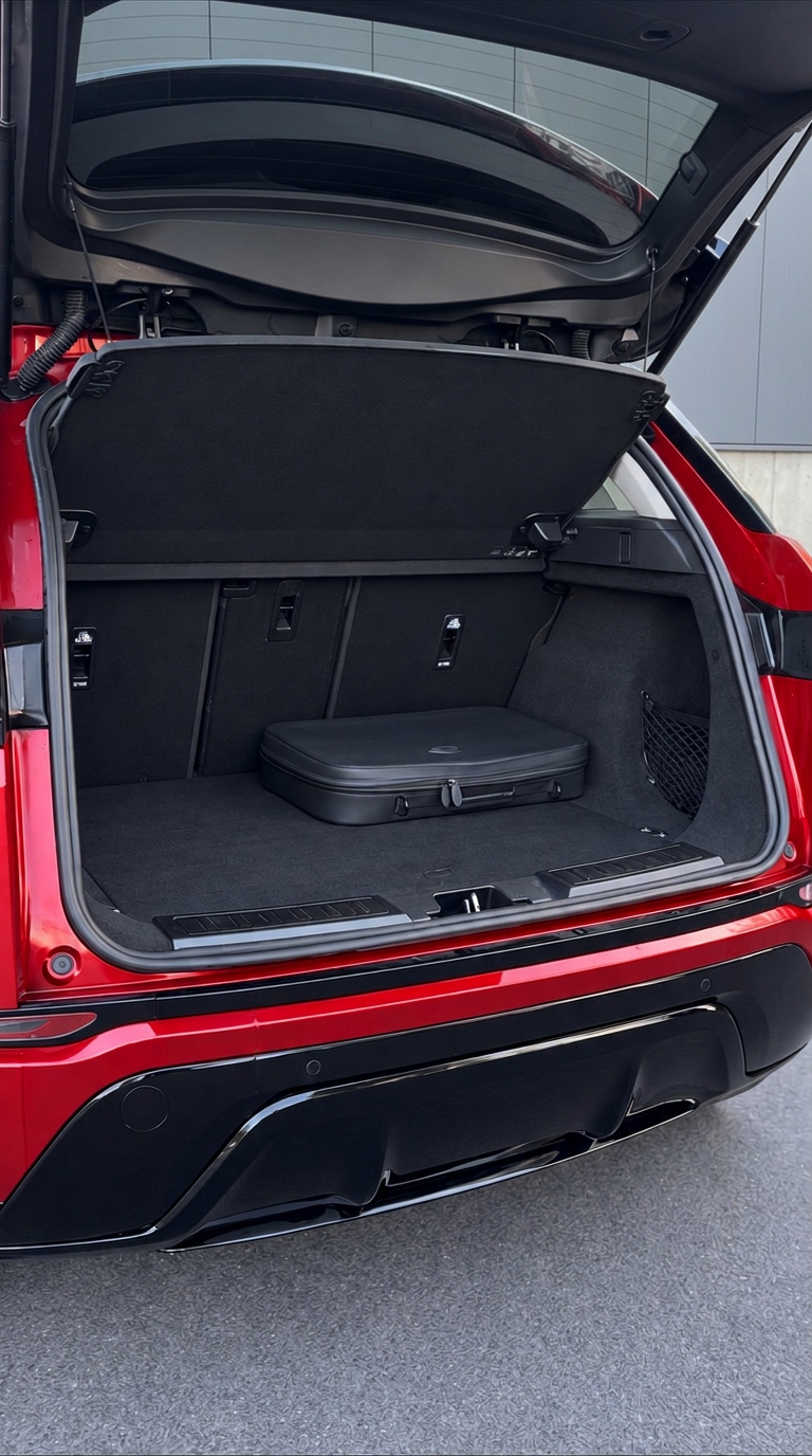 Range Rover Evoque P300e S miniatuur 11