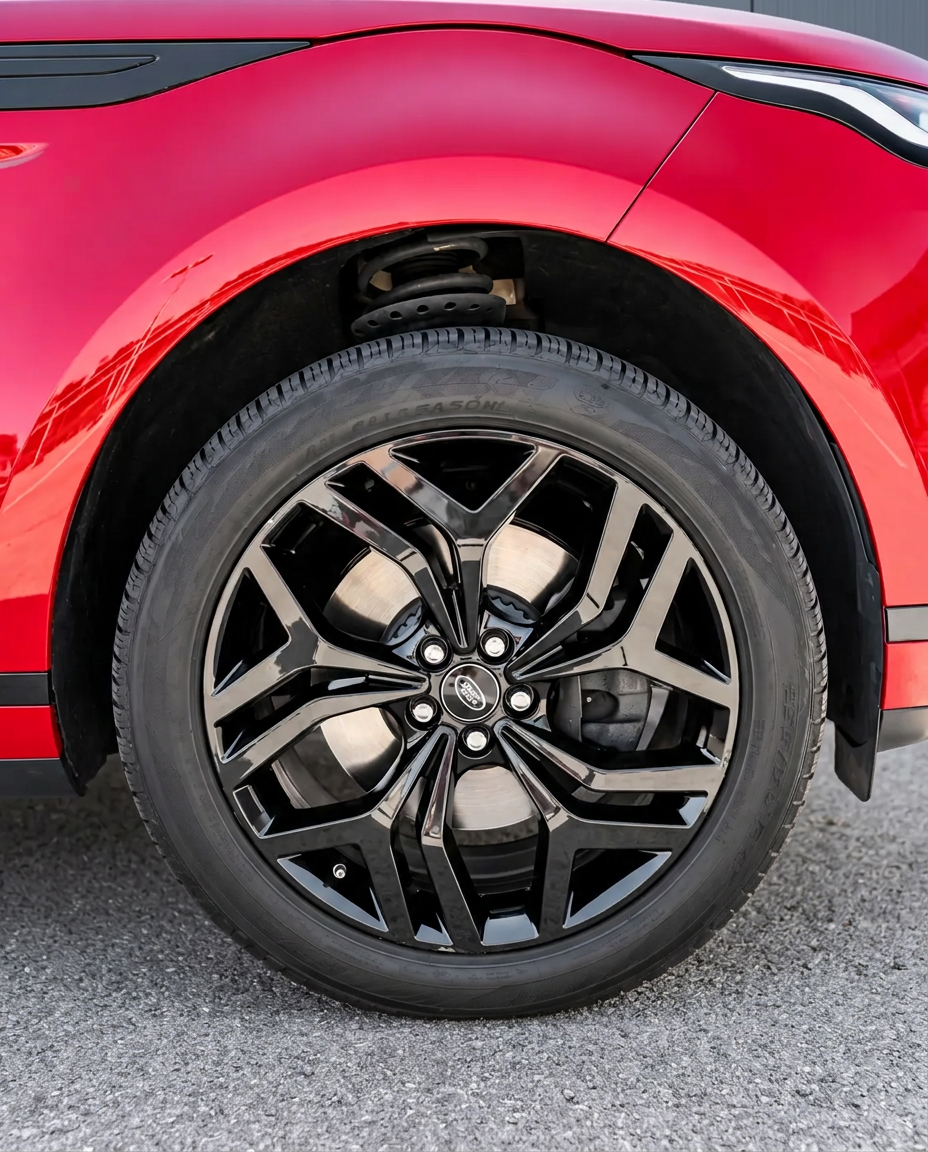 Range Rover Evoque P300e S miniatuur 12